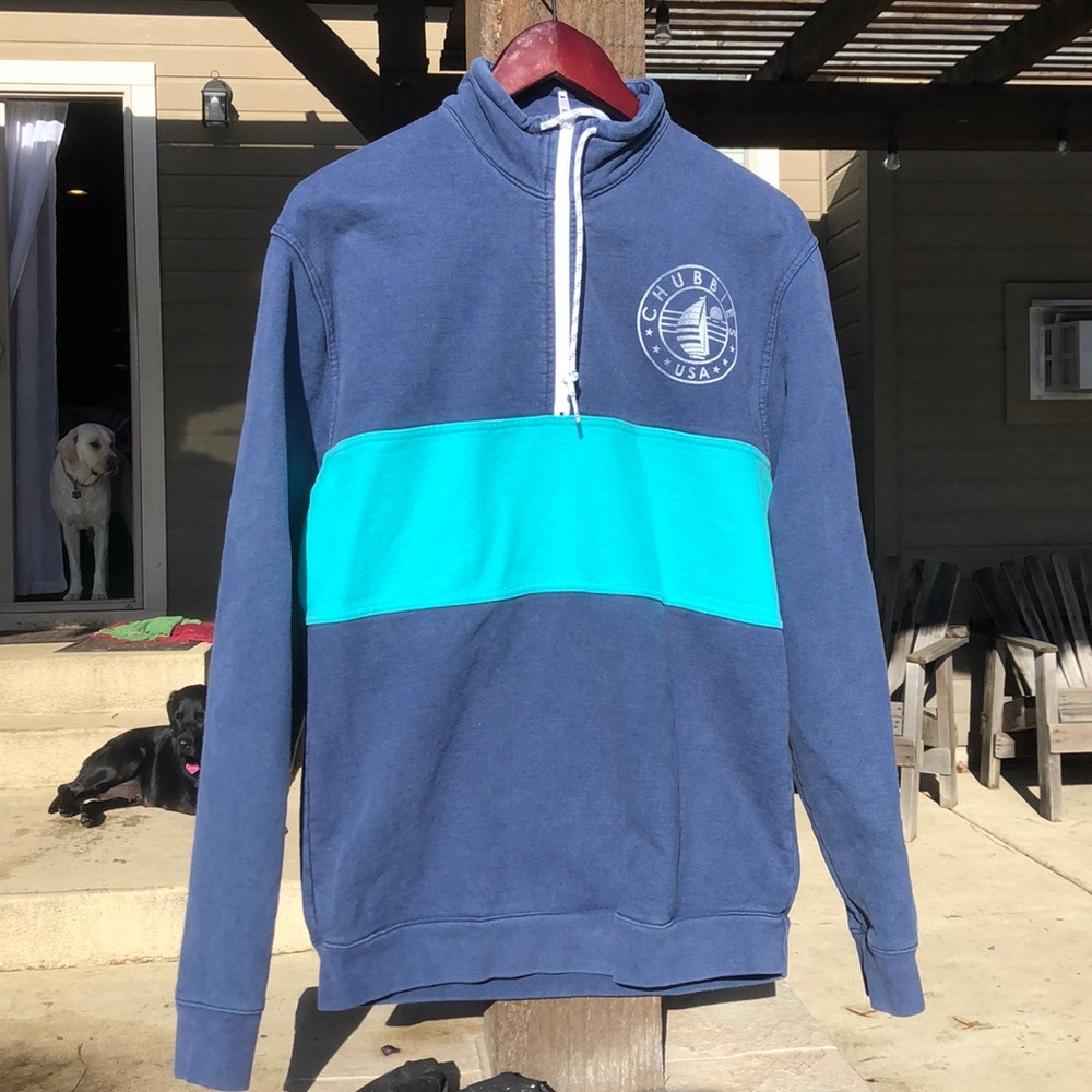 Men’s Chubbies Sweatshirt